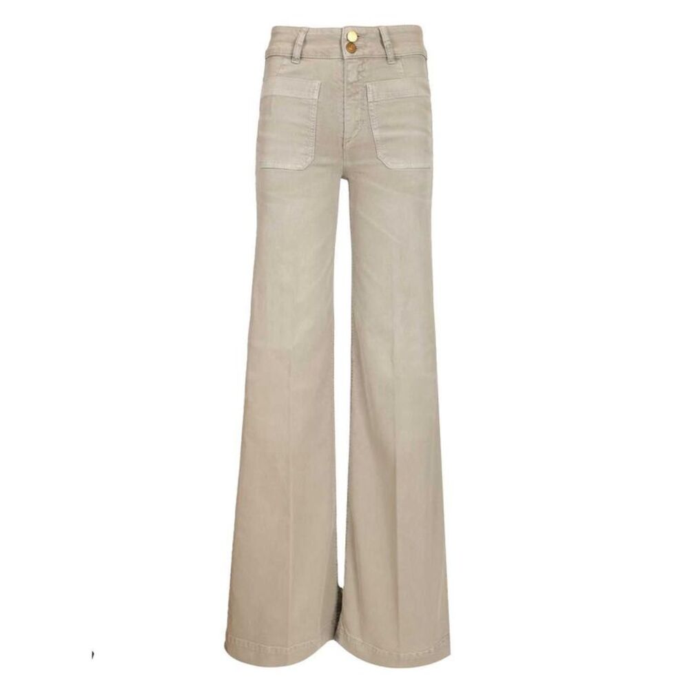 Seafarer Women Jane Jean